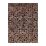 One-of-a-Kind 10' X 13'9" Area Rug