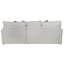 Canapé modulaire large de 102 po Mazekine-87539708