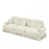Beige/White est en rupture de stock
