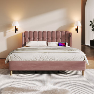 Double (4'6) Bed Frame