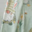 Spring Gonks Cosy Fleece Blanket Throw