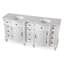 Ensemble de meuble-lavabo double 72 po Kehl-74694422-74694421