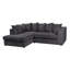Moana 3 - Piece Living Room Set-881470492-936879186