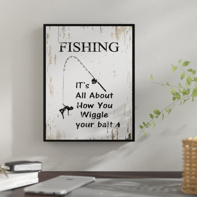 " Fishing It "