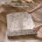 Soft Distressed Oriental Taupe Hallway Runner Rug, Machine Washable-2078647615