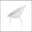Chaise d'appoint Gable (ensemble de 2)-1441185027