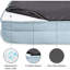 Lit confortable pour chien-109050364-109050363