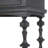 Arrington Console Table - Dark-87387597