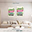 Tergel «Think Happy Stay Happy»-108669296