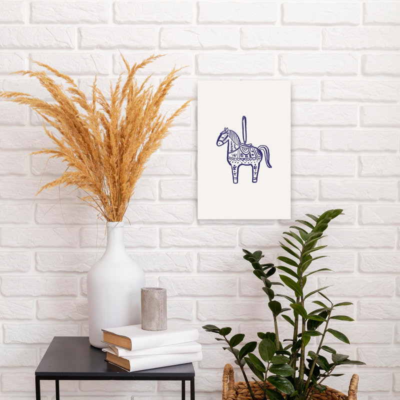 Print, 45.72cm H x 30.48cm W
