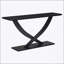 Console moderne de 57 po Mirod-508771643