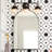 Kyoto 3 - Light Dimmable Black/Brass Vanity Light