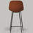 26'' Upholstered Leatherette Bar Stools & Counter Stools-1820961413