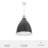 Bluff View 3 - Light Dome Pendant-64362023-64362024-104571127