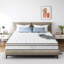Matelas moyen en mousse viscoélastique 10 "-1972925709