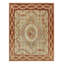 One-of-a-Kind 10'8”x13'5” Hand Knotted Area Rug