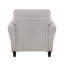 Meuble de salon transitionnel moderne 1pc-114624315