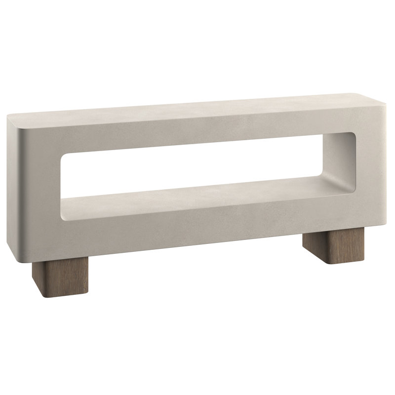 Casa Paros 80'' Console Table