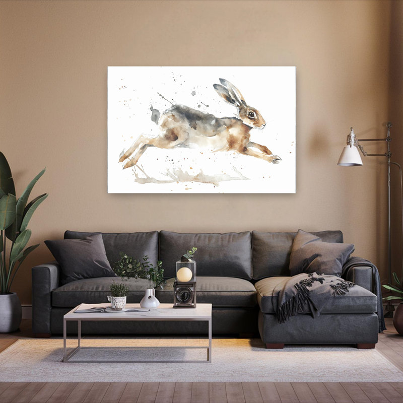 Print, 101.6cm H x 152.4cm W
