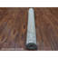 Tapis en laine noué à la main taupe Kashkuli Gabbeh 4 pi x 6 pi AFA65052D1234D0B847F8B52097E9E9D