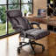 Fauteuil de bureau inclinable Kelah-676108651