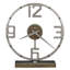 Hollis Clock