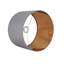 Fumiko Fabric Semi Flush Mount-2007691895