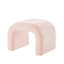 Ensemble de 3 bancs de repose-pieds en forme de U-121513308