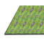 Tapis vert tissé à la machine-1115943209