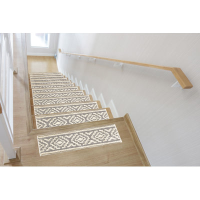 Stair Tread
