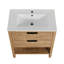 Rangement pour salle de bain Jaxel
