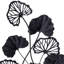 Wall Decor on Metal