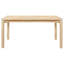 Table de salle à manger Mid-Century