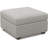Hymes 29.9'' Wide Chenille Storage Ottoman-1279187938