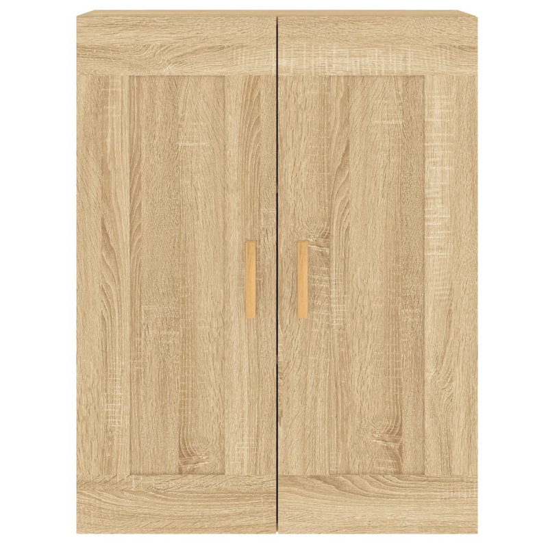 Mezmariah Bathroom Cabinet, Sonoma Oak