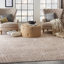 Tapis beige / gris Laleia-732168040
