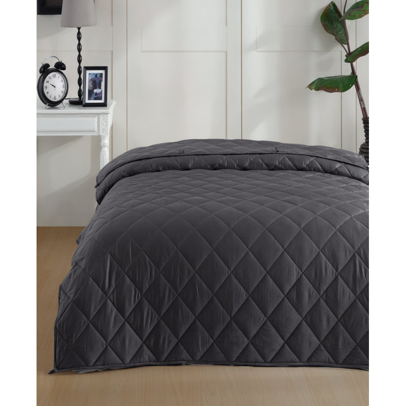 Weighted Blanket