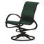 Aruba 1 Outdoor Dining Armchair-9876279-9876259
