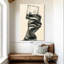 Fun Office Rules, art mural-1143378128