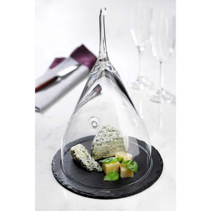Fromage Platter
