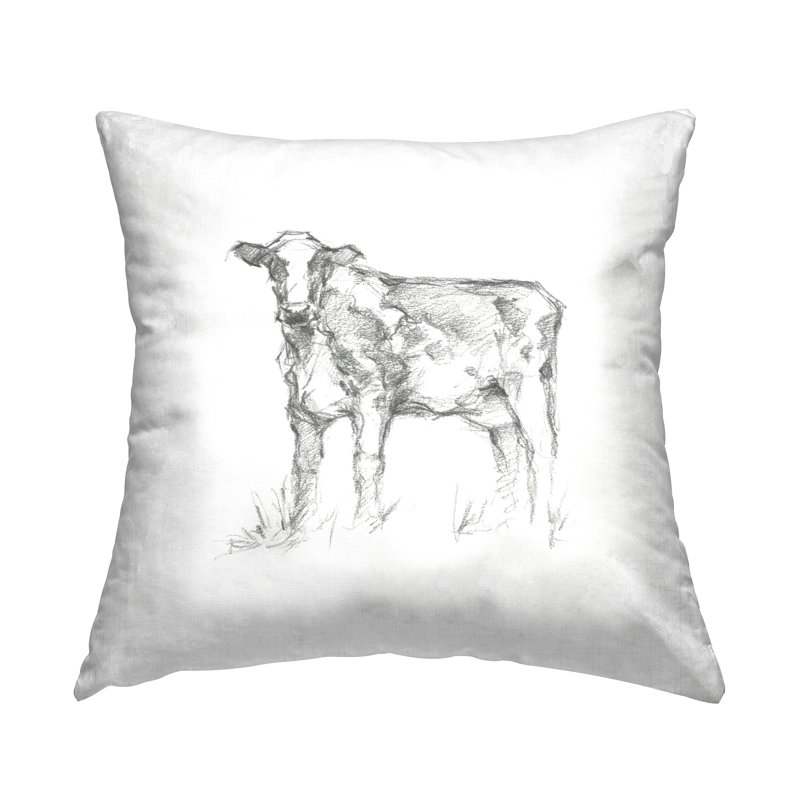 Coussin Farm Farm