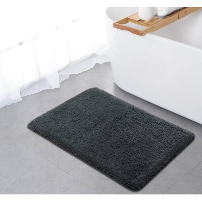 Rectangle Bath Mat