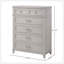 Commode 5 tiroirs Grey-1578199188