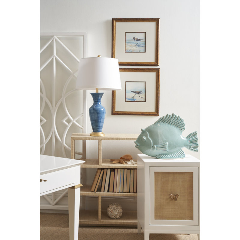 Mariposa Side Table