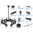 Ceiling Digital Signage Ceiling Mount for 28"-Greater than 50" Screens