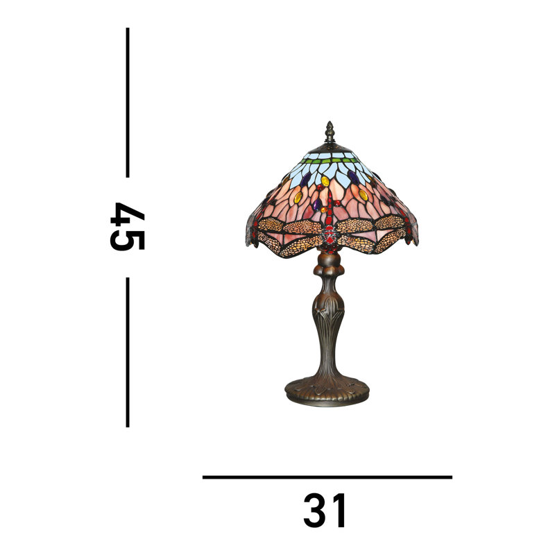 Dnkirk Table Lamp