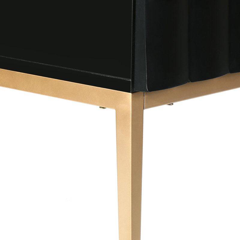 Narali Accent Cabinet