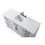 Meuble-lavabo simple 60 po Ahner-1400057497