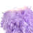Wimmer Modern and Chic Real Feather Table Lamp with Base and Switch-98658489