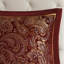 Ensemble d'édredon 12 pièces avec draps en coton Red King-117493038-117493040